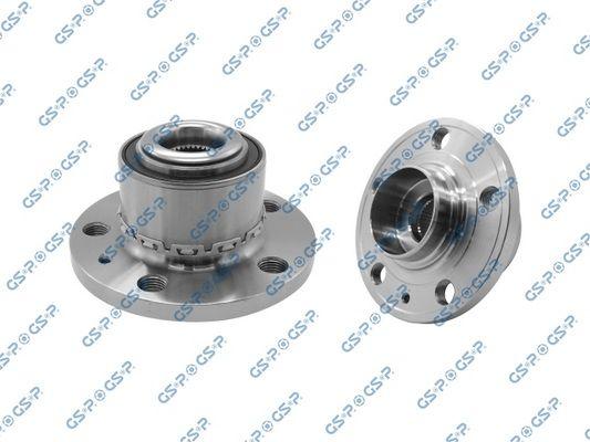 MDR GSP-9336001 - Set rulment roata aaoparts.ro