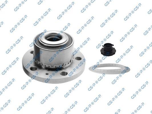 MDR GSP-9336029K - Set rulment roata aaoparts.ro