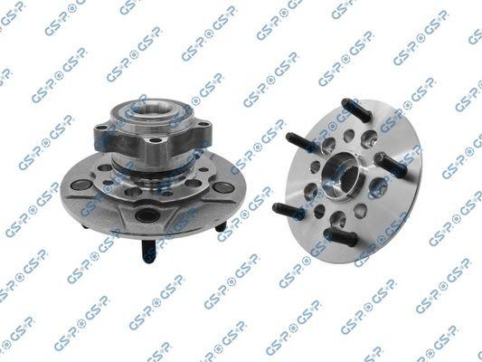 MDR GSP-9331009 - Set rulment roata aaoparts.ro