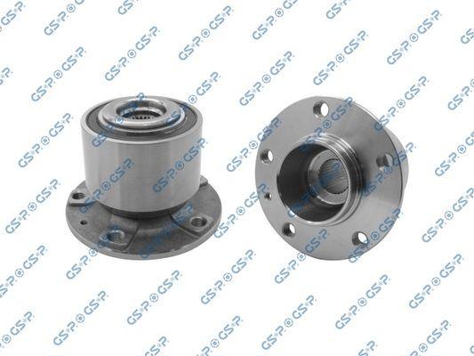 MDR GSP-9328029 - Set rulment roata aaoparts.ro