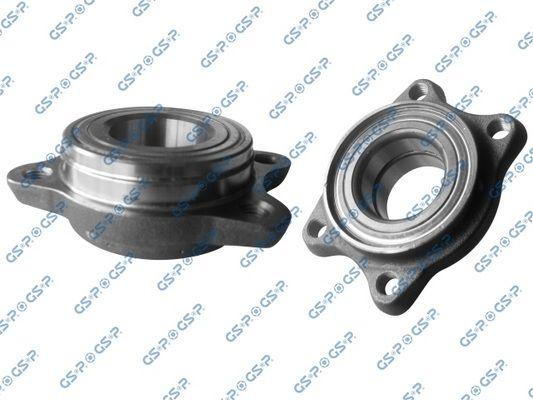 MDR GSP-9245010 - Set rulment roata aaoparts.ro