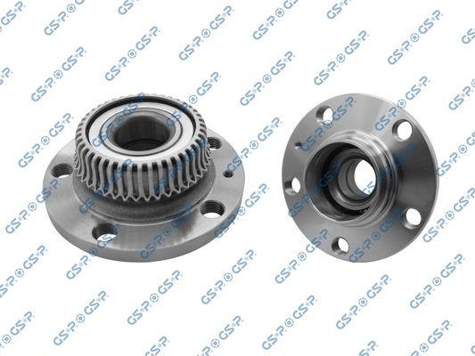MDR GSP-9230051 - Set rulment roata aaoparts.ro