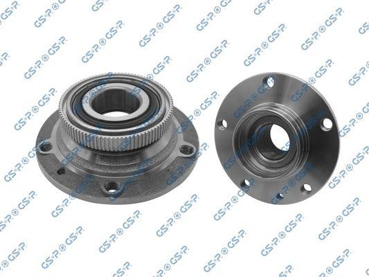 MDR GSP-9237004 - Set rulment roata aaoparts.ro