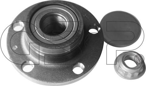 MDR GSP-9228036K - Set rulment roata aaoparts.ro