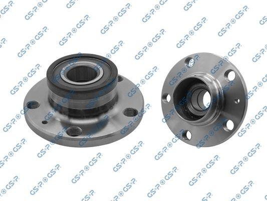 MDR GSP-9228036 - Set rulment roata aaoparts.ro