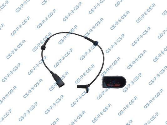 MDR GSP-9A1065 - Senzor,turatie roata aaoparts.ro