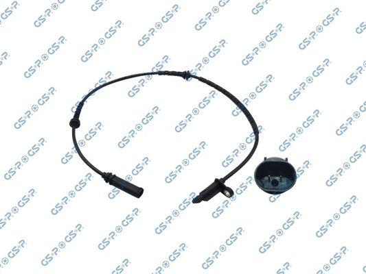 MDR GSP-9A1121 - Senzor,turatie roata aaoparts.ro