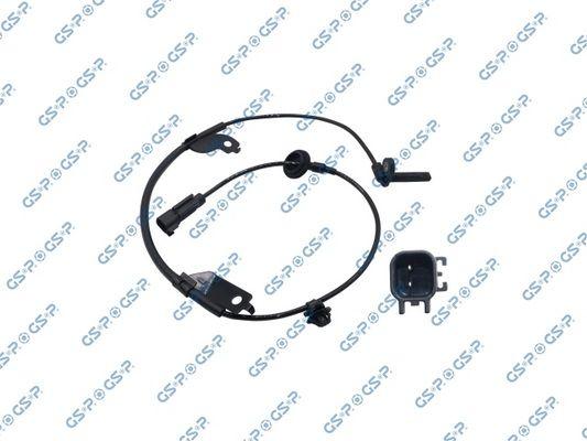 MDR GSP-9A1240 - Senzor,turatie roata aaoparts.ro