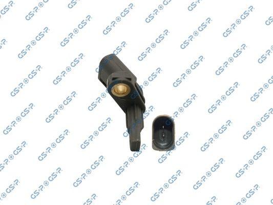 MDR GSP-9B1013 - Senzor,turatie roata aaoparts.ro