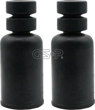 MDR GSP-5406290PK - Tampon cauciuc, suspensie aaoparts.ro