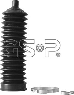 MDR GSP-540182S - Ansamblu burduf, directie aaoparts.ro