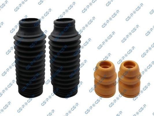 MDR GSP-5408160PK - Chit protectie praf,amortizor aaoparts.ro