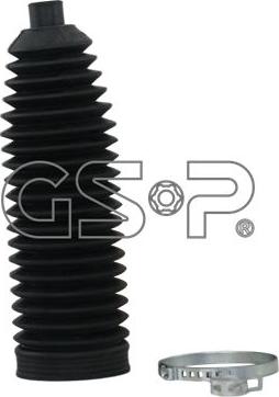 MDR GSP-540345S - Ansamblu burduf, directie aaoparts.ro
