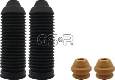 MDR GSP-5402421PK - Chit protectie praf,amortizor aaoparts.ro