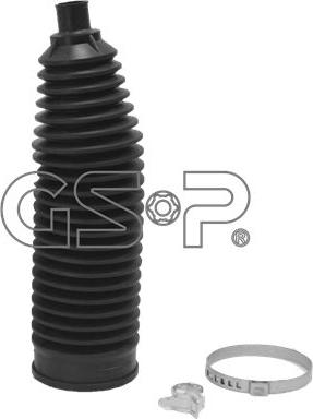 MDR GSP-540286S - Ansamblu burduf, directie aaoparts.ro
