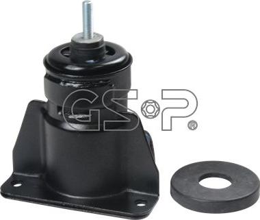MDR GSP-519487 - Suport motor aaoparts.ro