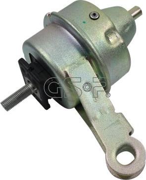 MDR GSP-519051 - Suport motor aaoparts.ro