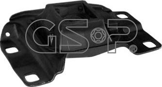MDR GSP-514565 - Suport motor aaoparts.ro