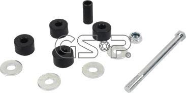 MDR GSP-514869 - Brat / bieleta suspensie, stabilizator aaoparts.ro