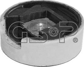 MDR GSP-516544 - Suport motor aaoparts.ro