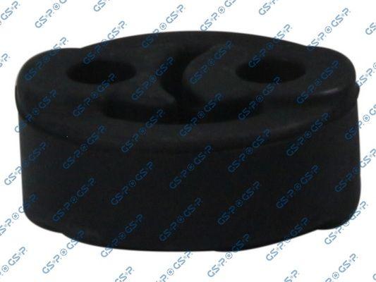 MDR GSP-516854 - Suport, toba esapament aaoparts.ro