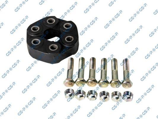 MDR GSP-510597S - Articulatie, cardan aaoparts.ro