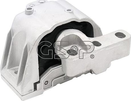 MDR GSP-510053 - Suport motor aaoparts.ro