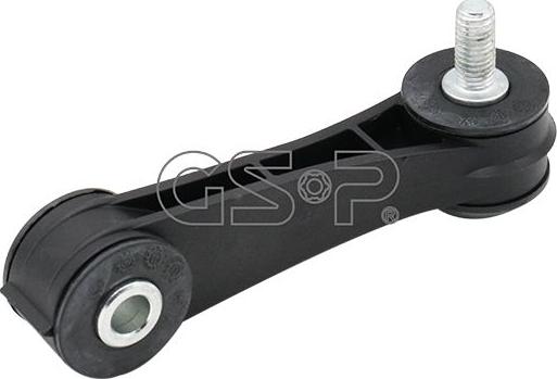 MDR GSP-510067 - Brat / bieleta suspensie, stabilizator aaoparts.ro