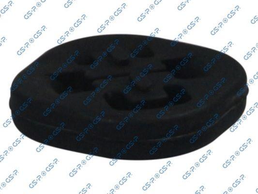 MDR GSP-510022 - Suport, toba esapament aaoparts.ro