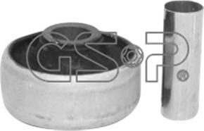 MDR GSP-510313S - Suport,trapez aaoparts.ro