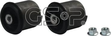 MDR GSP-510249S - Set reparatie, corp ax aaoparts.ro
