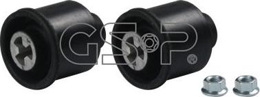 MDR GSP-510240S - Set reparatie, corp ax aaoparts.ro