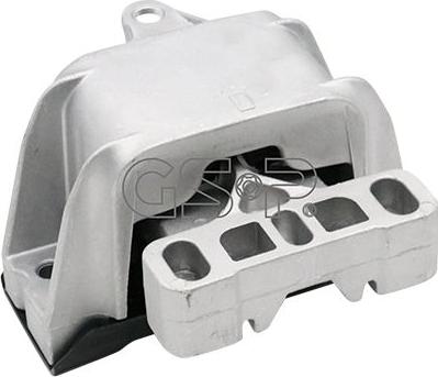 MDR GSP-510209 - Suport, transmisie automata aaoparts.ro