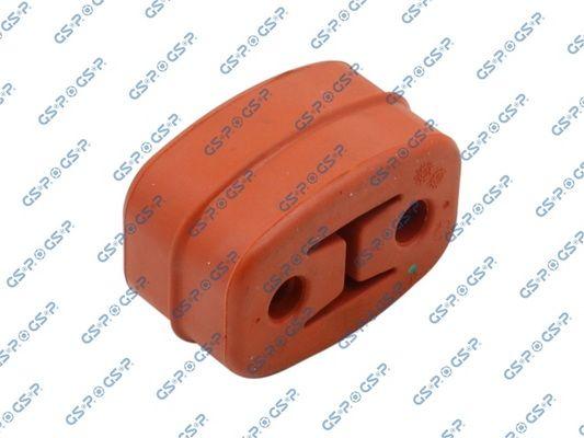 MDR GSP-513850 - Suport, toba esapament aaoparts.ro