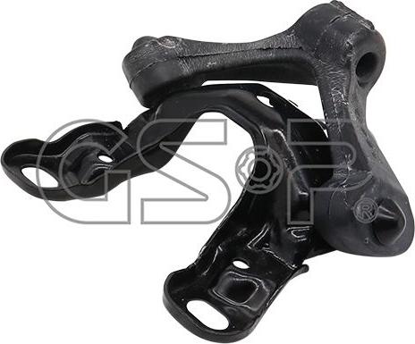 MDR GSP-513861 - Suport, toba esapament aaoparts.ro