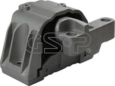 MDR GSP-513879 - Suport motor aaoparts.ro