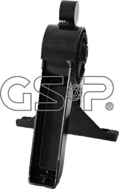 MDR GSP-512913 - Suport motor aaoparts.ro