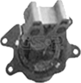 MDR GSP-512466 - Suport motor aaoparts.ro