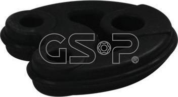 MDR GSP-512310 - Suport, toba esapament aaoparts.ro