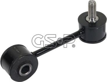 MDR GSP-512249 - Brat / bieleta suspensie, stabilizator aaoparts.ro