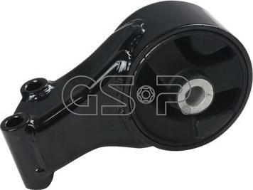 MDR GSP-517959 - Suport, transmisie automata aaoparts.ro