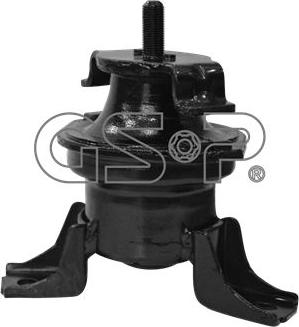 MDR GSP-517153 - Suport motor aaoparts.ro