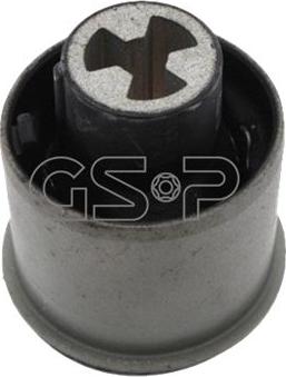 MDR GSP-517170 - Suport, ax aaoparts.ro