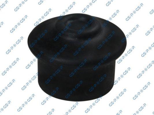 MDR GSP-530357 - Burduf cauciuc, suport motor aaoparts.ro