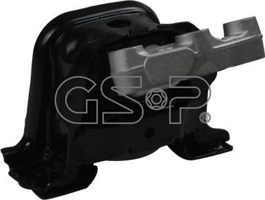 MDR GSP-531689 - Suport motor aaoparts.ro