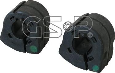 MDR GSP-531748S - Set reparatie, bucsa bara stabilizatoare aaoparts.ro