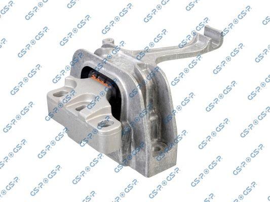 MDR GSP-538049 - Suport motor aaoparts.ro