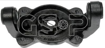 MDR GSP-533407 - Brat, suspensie roata aaoparts.ro
