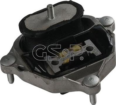 MDR GSP-533504 - Suport, transmisie automata aaoparts.ro