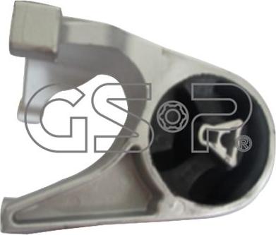 MDR GSP-532539 - Suport motor aaoparts.ro